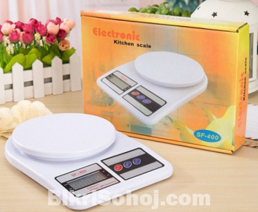 Best Quality Digital Scale 10kg